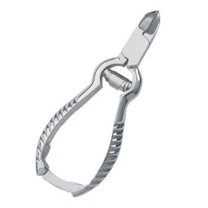 Pince à ongles sécateur grand modèle
