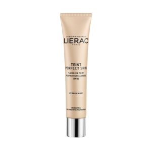 Perfect Skin fluide de teint 02 beige nude 30ml