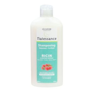 Shampooing ricin 250ml