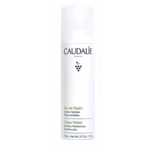 Brume Eau de Raisin Visage 75ml