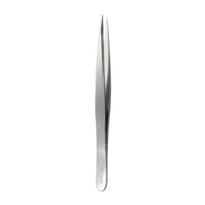 Pince à Epiler "Extra" - Mors pointus, inox - 8cm