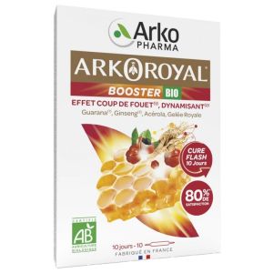 Arko Royal Booster Bio 10 Ampoules