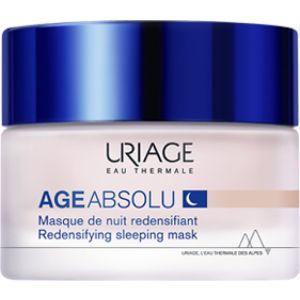 Âge Absolu - masque de nuit redensifiant 50 ml