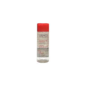 EAU MICELLAIRE THERMALE - Peaux sensibles - 100ml