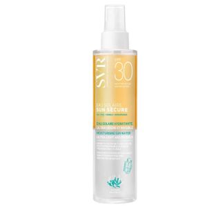 Sun Secure Eau Solaire Hydratante SPF30 200 ml