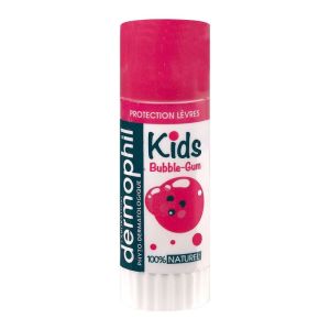 Protection lèvres Kids saveur Bubble-Gum 4g