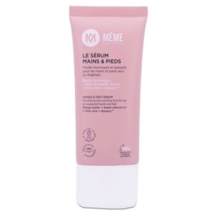 Sérum mains & pieds 50 ml