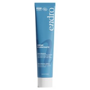 Crème Hydratante Bio 50 ml