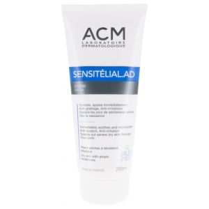 Sensitélial AD Crème 200 ml