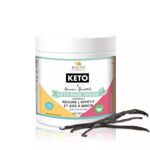 Keto Base Veggie