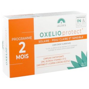 Oxelio Protect - 60 capsules