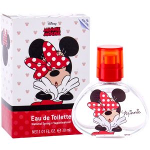 Eau De Toilette Minnie 30 mL