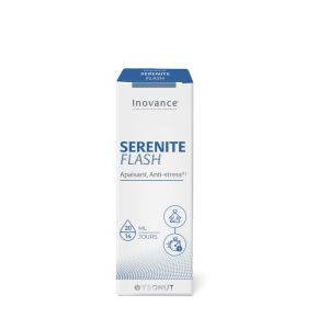 Inovance Serenite Flash Fl Pulverisa 20Ml