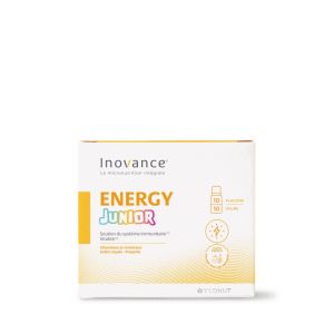 Energy Recup Junior 10 x 100ml