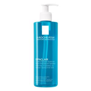 Effaclar - Gel moussant Peaux Grasses - 400 ml