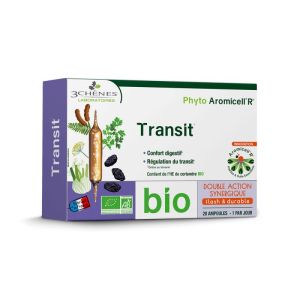 Phyto Aromicell’R Transit