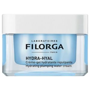 HYDRA-HYAL Crème-Gel Hydratante Repulpante 50 ml