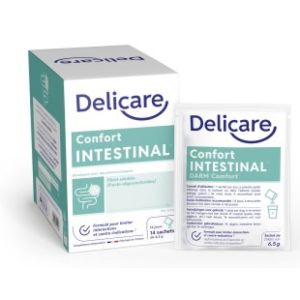 Confort Intestinal 14x6,5g