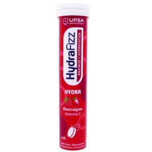 Hydrat Fraise