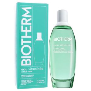 Eau de toilette Eau Citrus 100 ml