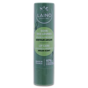 Stick lèvres Argan