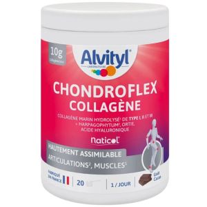 Collagène Chondroflex 220g