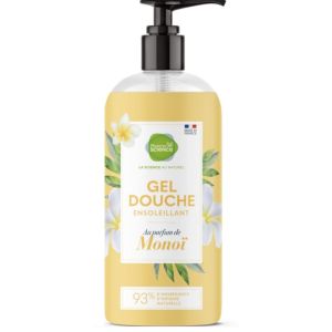 Gel Douche Monoi 1L