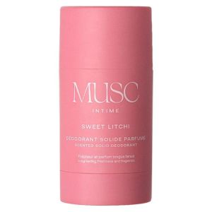 Déodorant naturel Sweet Litchi 50 g