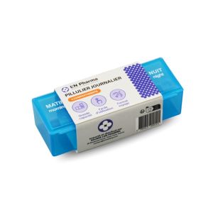 L2N PILULIER JOURNALIER