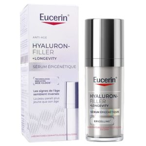 Hyaluron-Filler Sérum Épigénétique 30 ml