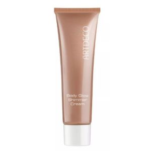 Crème chatoyante Body Glow