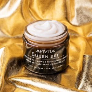 Apivita Queen Be Creme Leg New