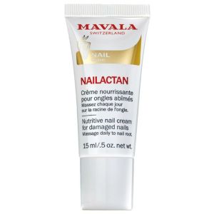 Nailactan Crème Nourrissante Pour Ongles Abîmés 15 ml