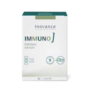Inovance Immuno J 15 Sticks