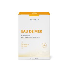Inovance Eau De Mer Amp 30