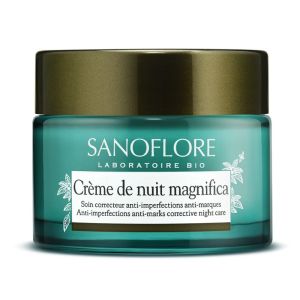 Crème de nuit Magnifica - 50 ml