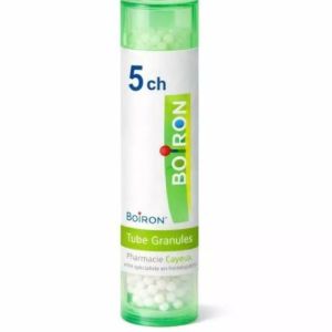 SEDUM ACRE 5CH TUBE BOIRON