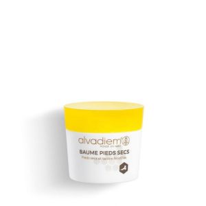 Baume pieds secs 50ml