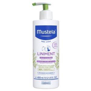 Liniment dermo-protecteur 400ml