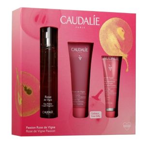 Caudalie Eau Fraîche Rose de Vigne 2023