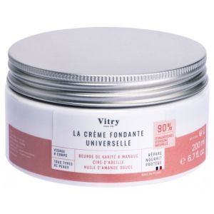 La Crème Fondante Universelle 200 ml
