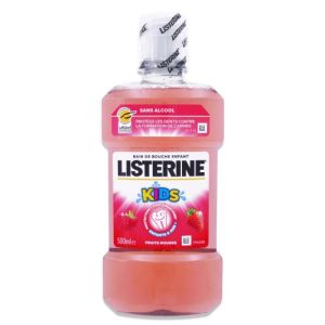 Bain de bouche Enfant 500 ml