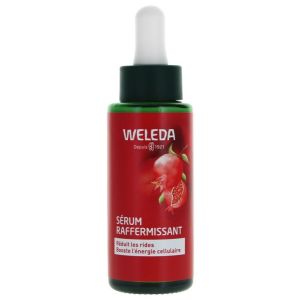 Sérum Raffermissant Grenade Maca 30 ml