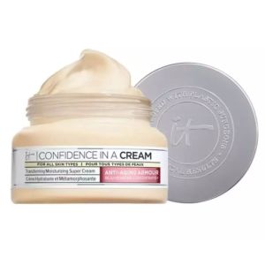 Crème Anti-Âge Hydratante Métamorphosante 60 mL