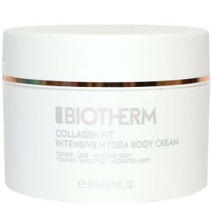 Collagen Fit creme corps hydratante intensive 200ml