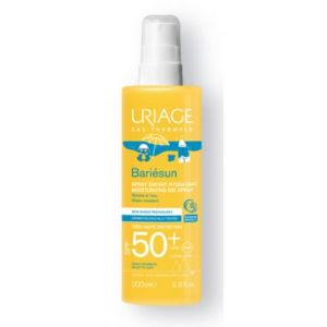 Bariésun Spray Enfant Hydratant SPF50+ - 200ml