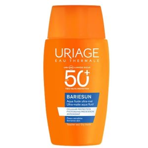 Bariesun Aqua fluide ultra mat SPF50+ 50ml