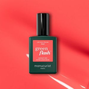 Green Flash Pulp 15 ml