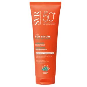 Sun Secure Lait Sans Parfum SPF50+ 250 ml