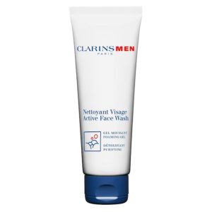 Men Nettoyant Visage 125 ml